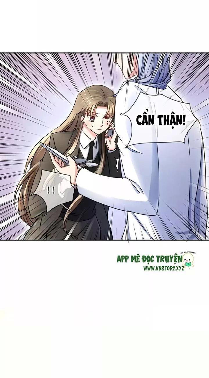 Hào Môn Boss Thiên Giới Thê Chapter 93 - 10