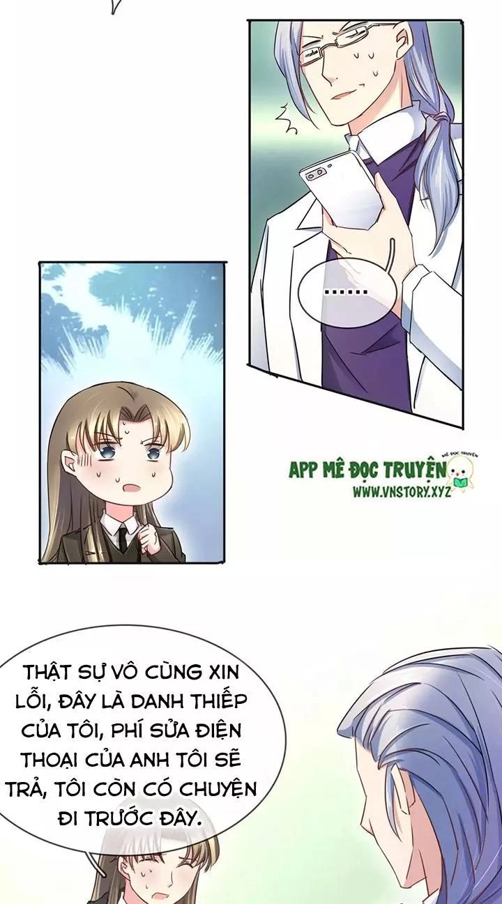 Hào Môn Boss Thiên Giới Thê Chapter 93 - 13