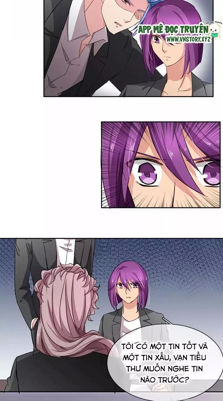 Hào Môn Boss Thiên Giới Thê Chapter 94 - 4