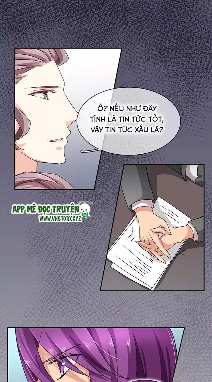 Hào Môn Boss Thiên Giới Thê Chapter 94 - 6