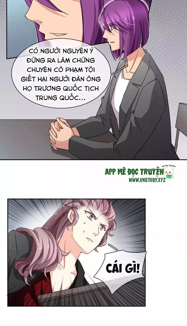 Hào Môn Boss Thiên Giới Thê Chapter 94 - 7