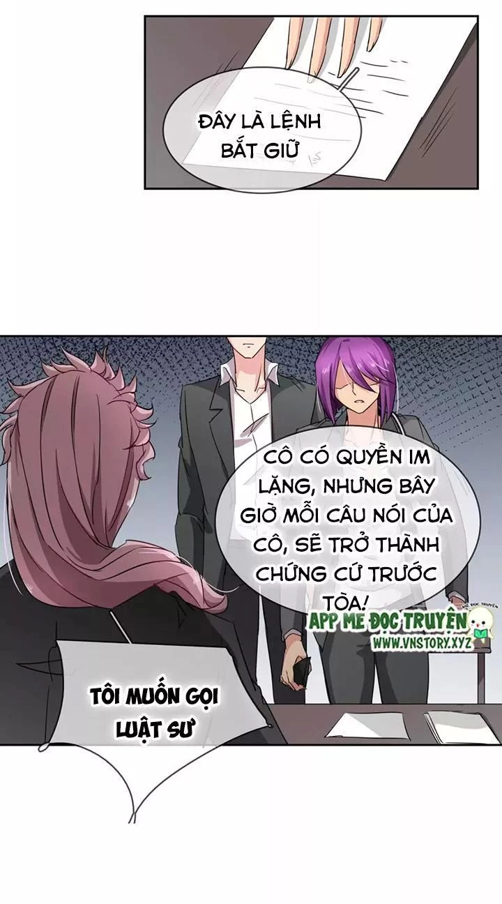Hào Môn Boss Thiên Giới Thê Chapter 94 - 8