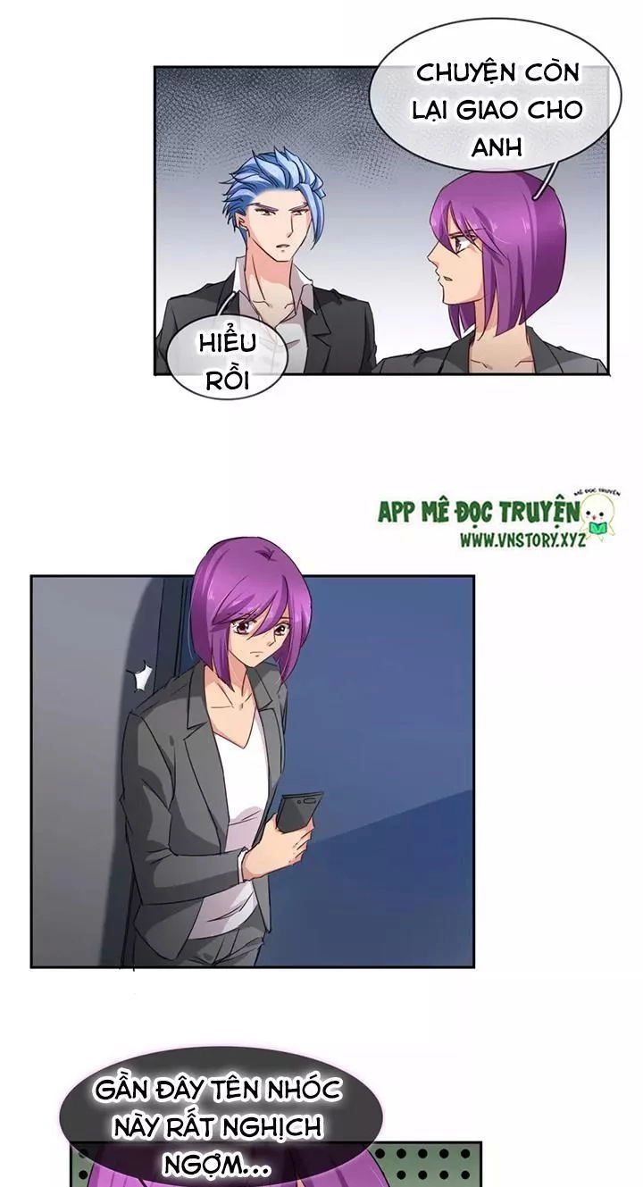 Hào Môn Boss Thiên Giới Thê Chapter 94 - 9