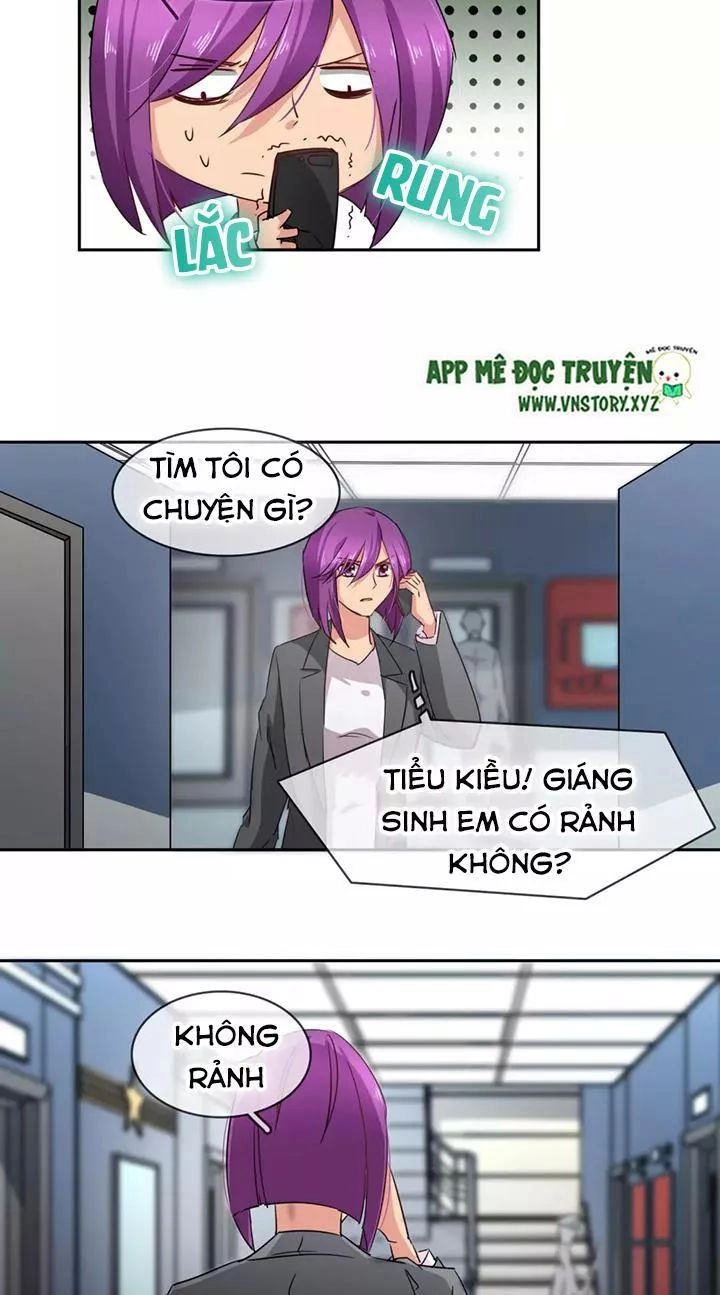 Hào Môn Boss Thiên Giới Thê Chapter 94 - 10