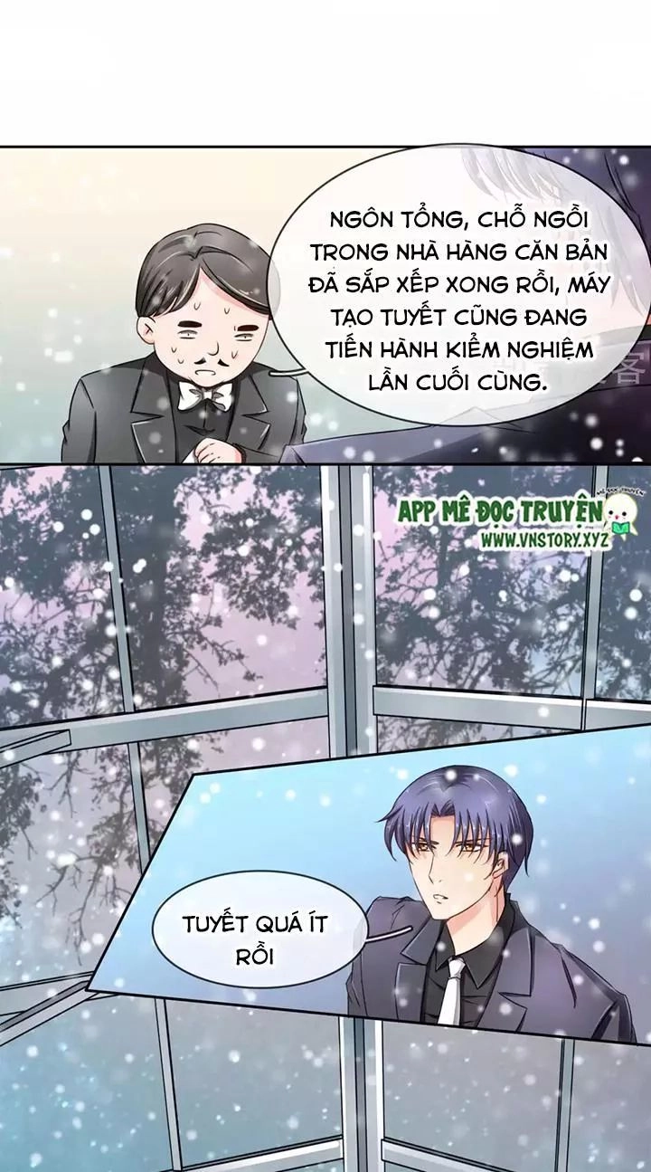 Hào Môn Boss Thiên Giới Thê Chapter 95 - 3