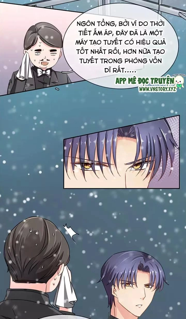 Hào Môn Boss Thiên Giới Thê Chapter 95 - 4