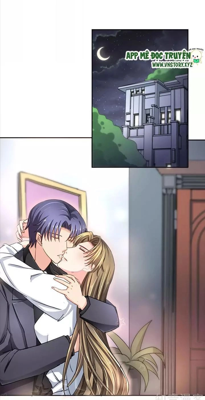 Hào Môn Boss Thiên Giới Thê Chapter 95 - 6