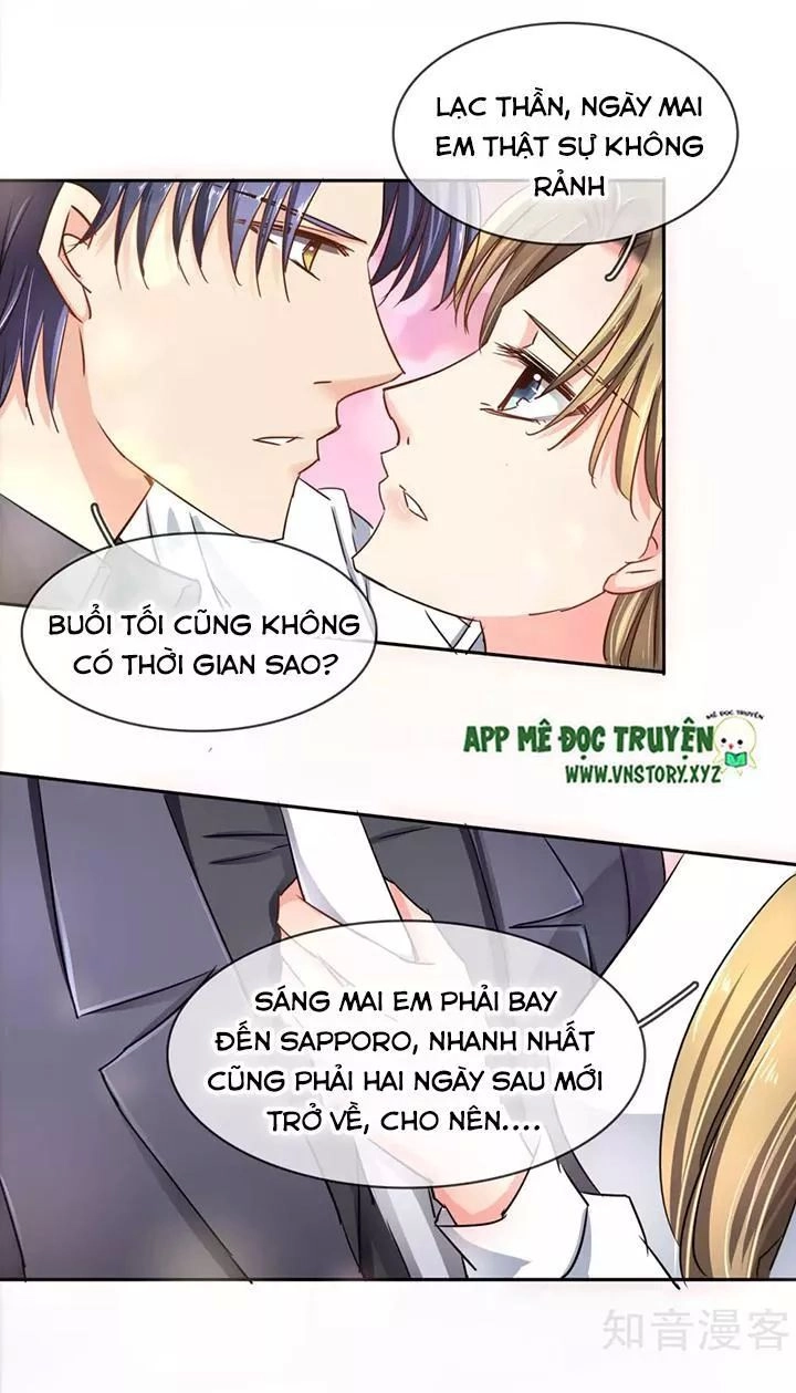 Hào Môn Boss Thiên Giới Thê Chapter 95 - 7