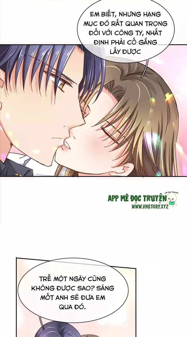 Hào Môn Boss Thiên Giới Thê Chapter 95 - 9