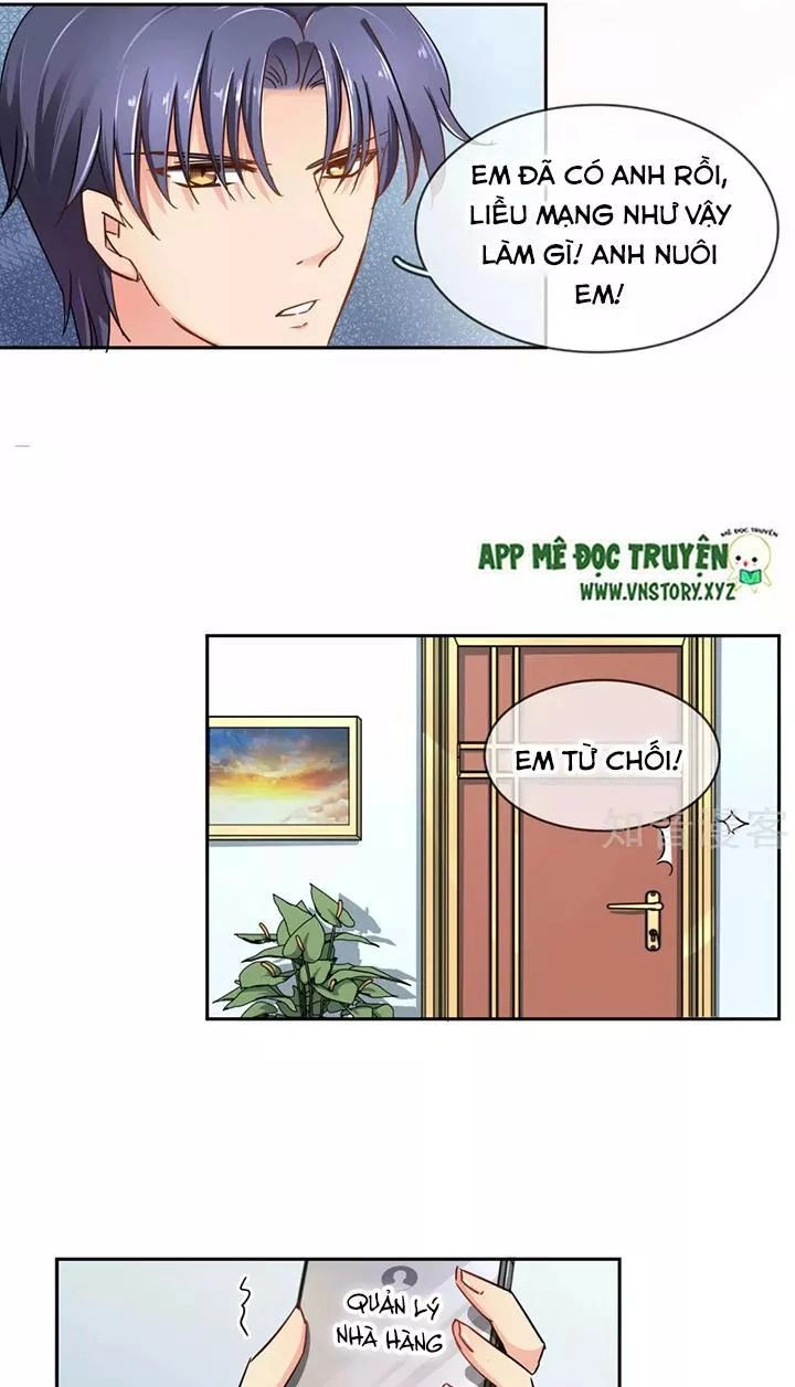 Hào Môn Boss Thiên Giới Thê Chapter 95 - 12