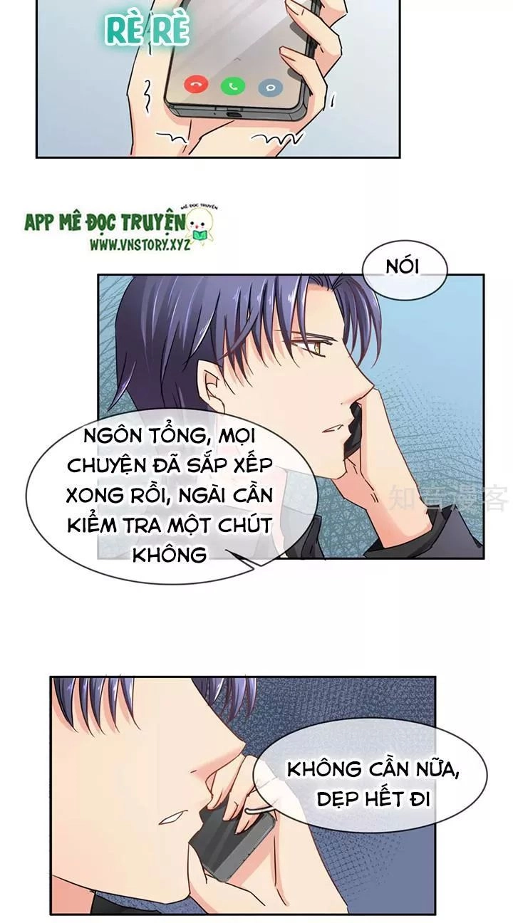 Hào Môn Boss Thiên Giới Thê Chapter 95 - 13