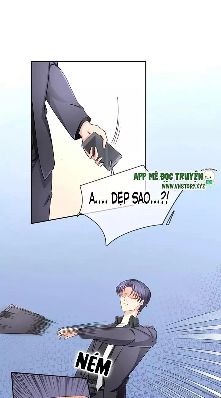 Hào Môn Boss Thiên Giới Thê Chapter 95 - 14