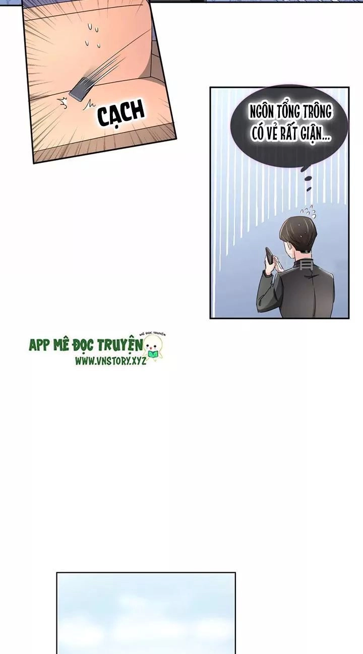 Hào Môn Boss Thiên Giới Thê Chapter 95 - 15