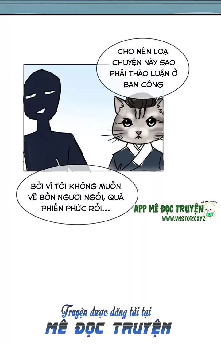 Hào Môn Boss Thiên Giới Thê Chapter 95 - 17