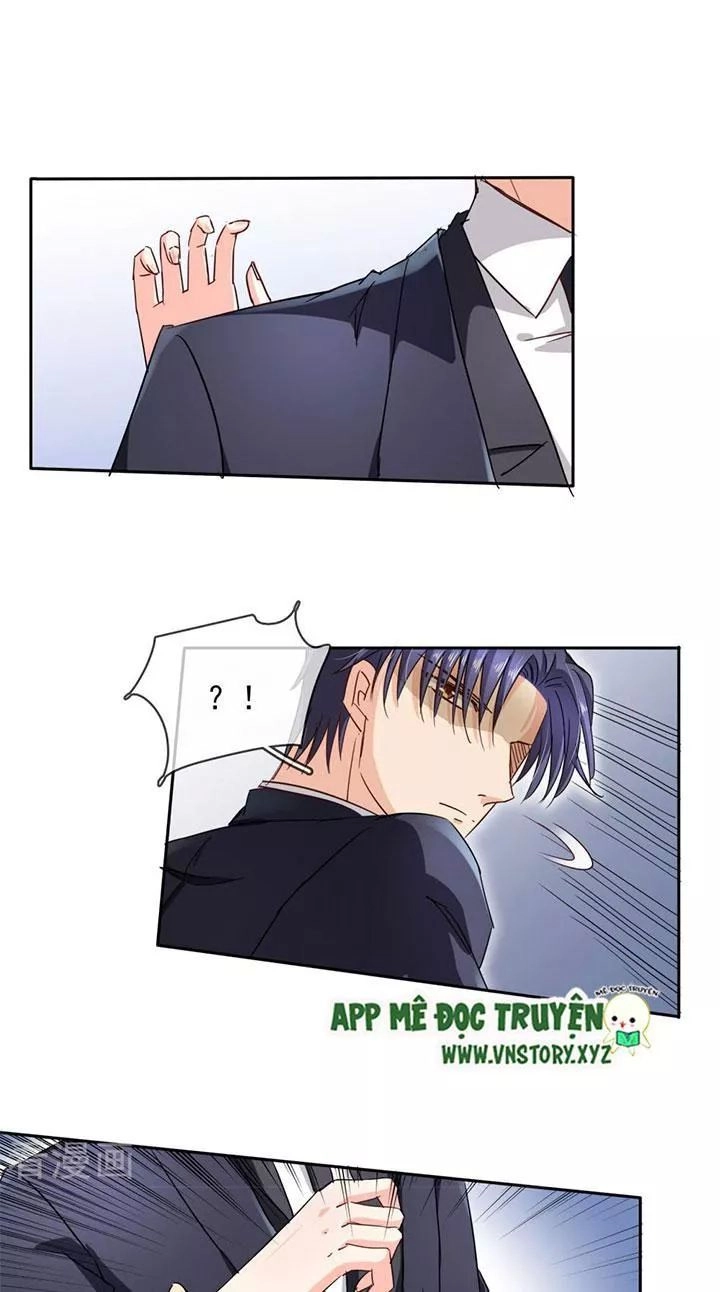 Hào Môn Boss Thiên Giới Thê Chapter 97 - 5