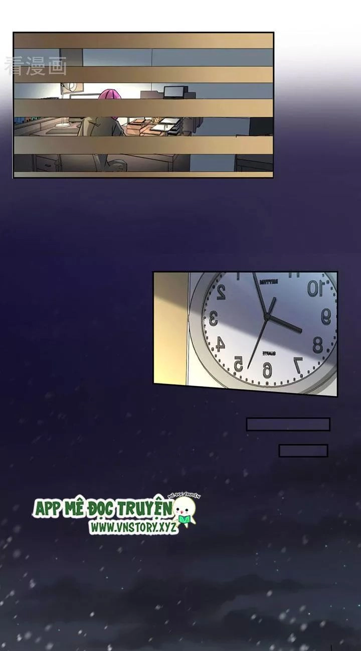 Hào Môn Boss Thiên Giới Thê Chapter 98 - 5