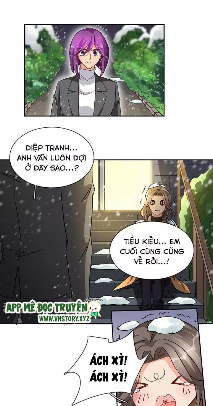 Hào Môn Boss Thiên Giới Thê Chapter 98 - 7