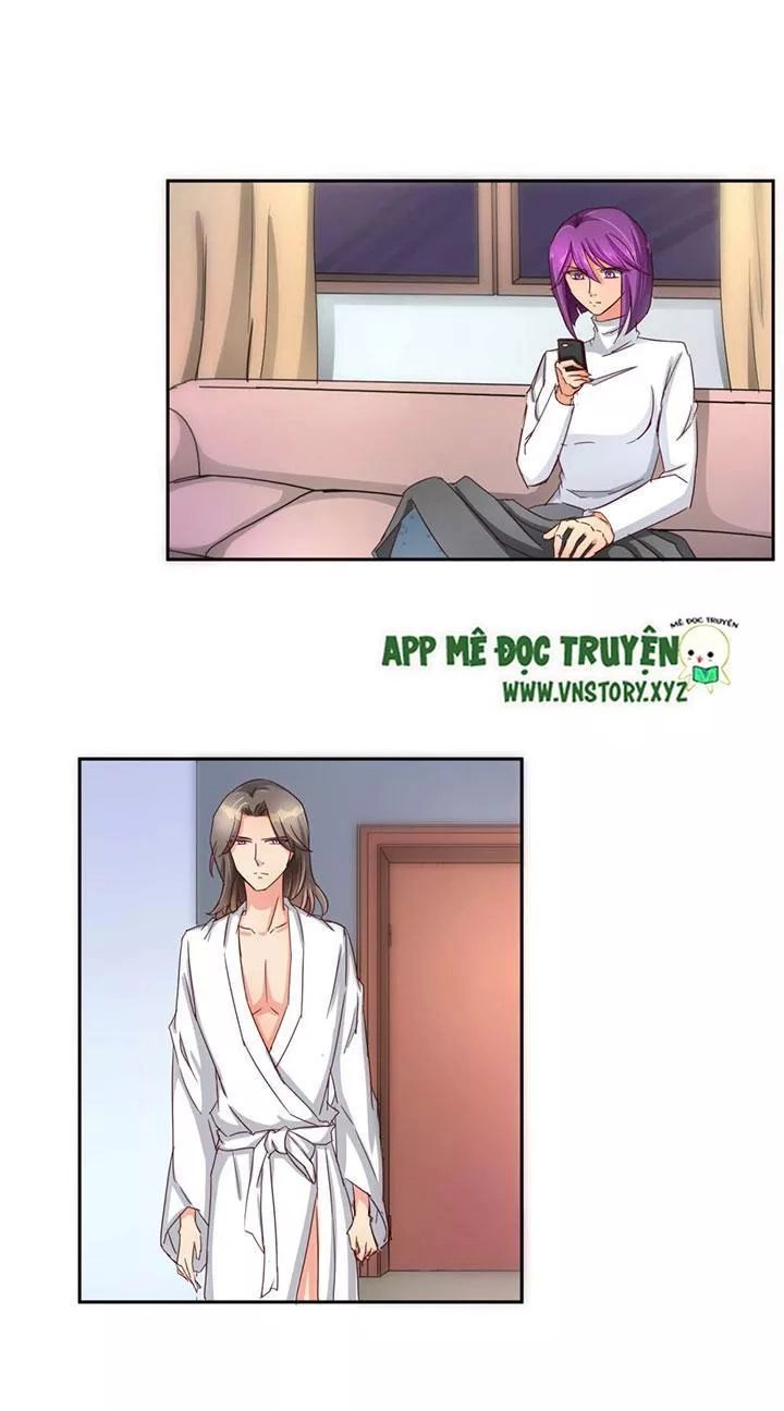 Hào Môn Boss Thiên Giới Thê Chapter 99 - 2