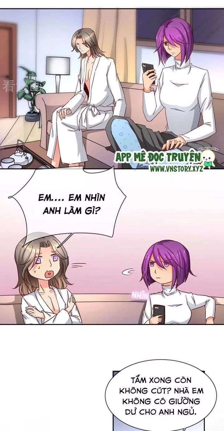 Hào Môn Boss Thiên Giới Thê Chapter 99 - 3