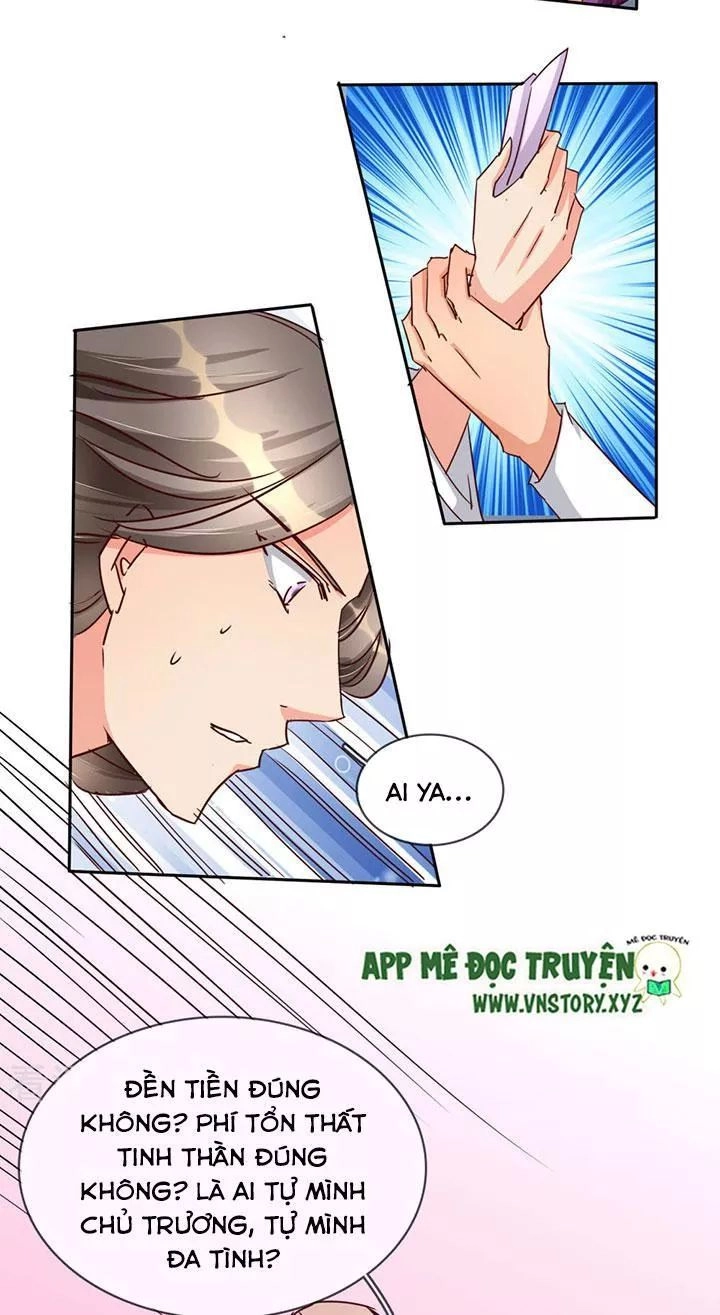 Hào Môn Boss Thiên Giới Thê Chapter 99 - 6