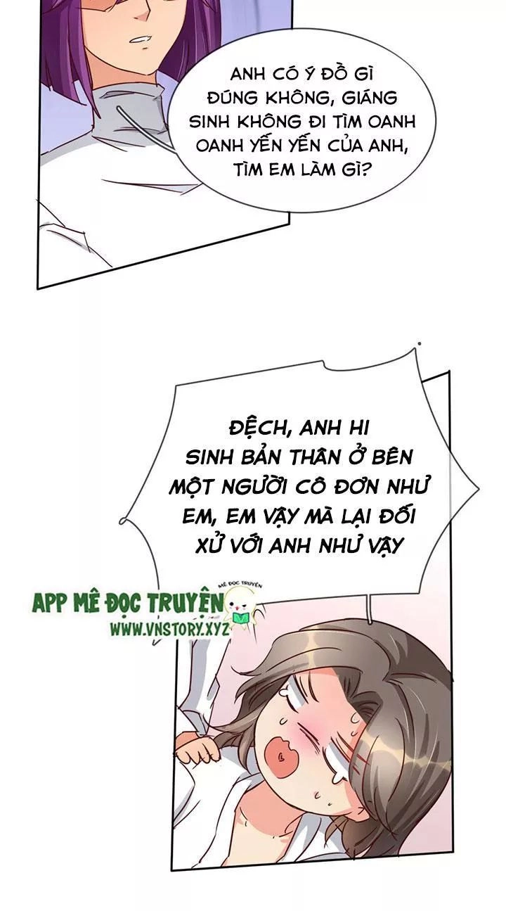 Hào Môn Boss Thiên Giới Thê Chapter 99 - 8