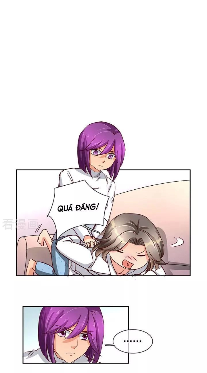 Hào Môn Boss Thiên Giới Thê Chapter 99 - 9