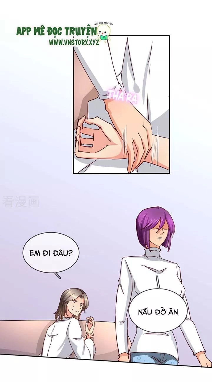 Hào Môn Boss Thiên Giới Thê Chapter 99 - 10