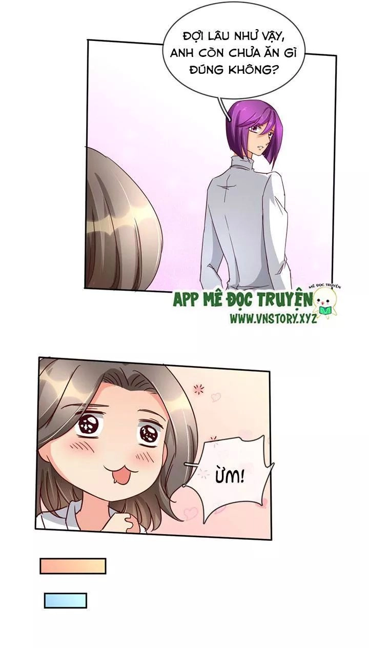 Hào Môn Boss Thiên Giới Thê Chapter 99 - 11