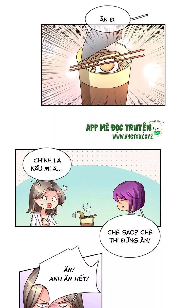 Hào Môn Boss Thiên Giới Thê Chapter 99 - 12