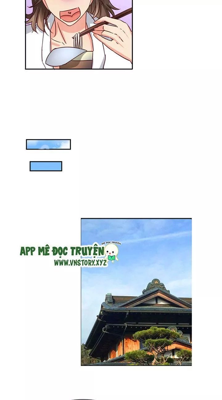 Hào Môn Boss Thiên Giới Thê Chapter 99 - 13