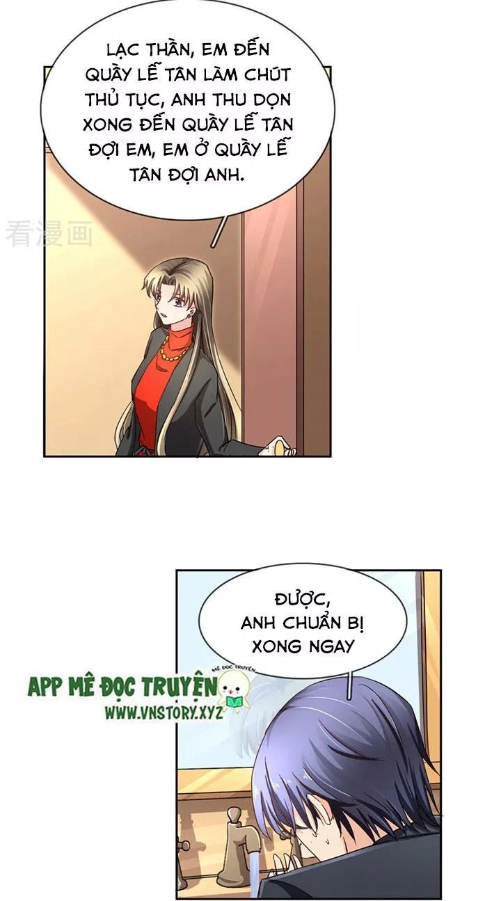 Hào Môn Boss Thiên Giới Thê Chapter 99 - 14