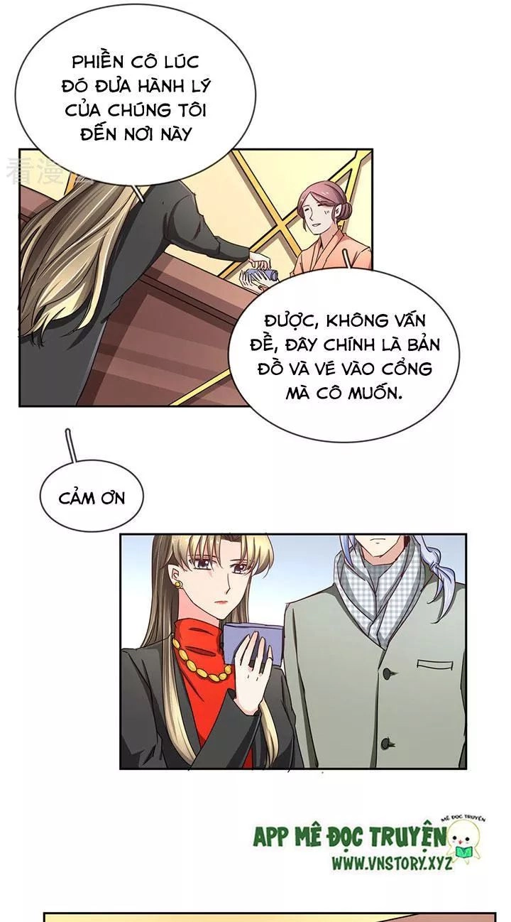 Hào Môn Boss Thiên Giới Thê Chapter 99 - 15