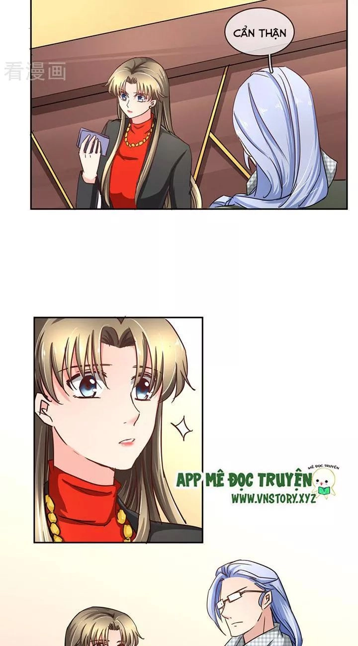 Hào Môn Boss Thiên Giới Thê Chapter 99 - 16