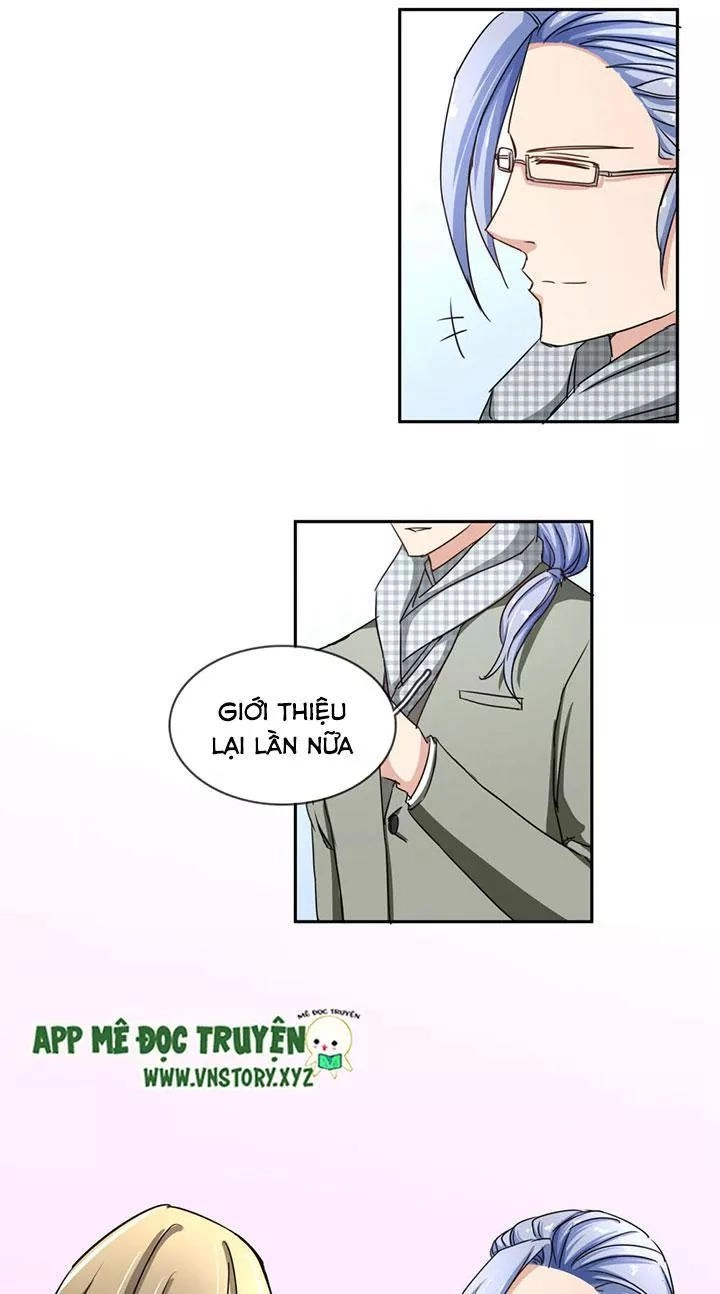 Hào Môn Boss Thiên Giới Thê Chapter 100 - 5