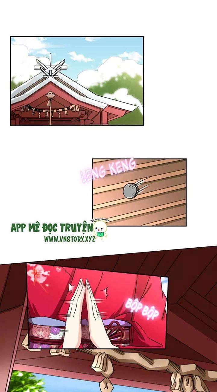 Hào Môn Boss Thiên Giới Thê Chapter 102 - 2