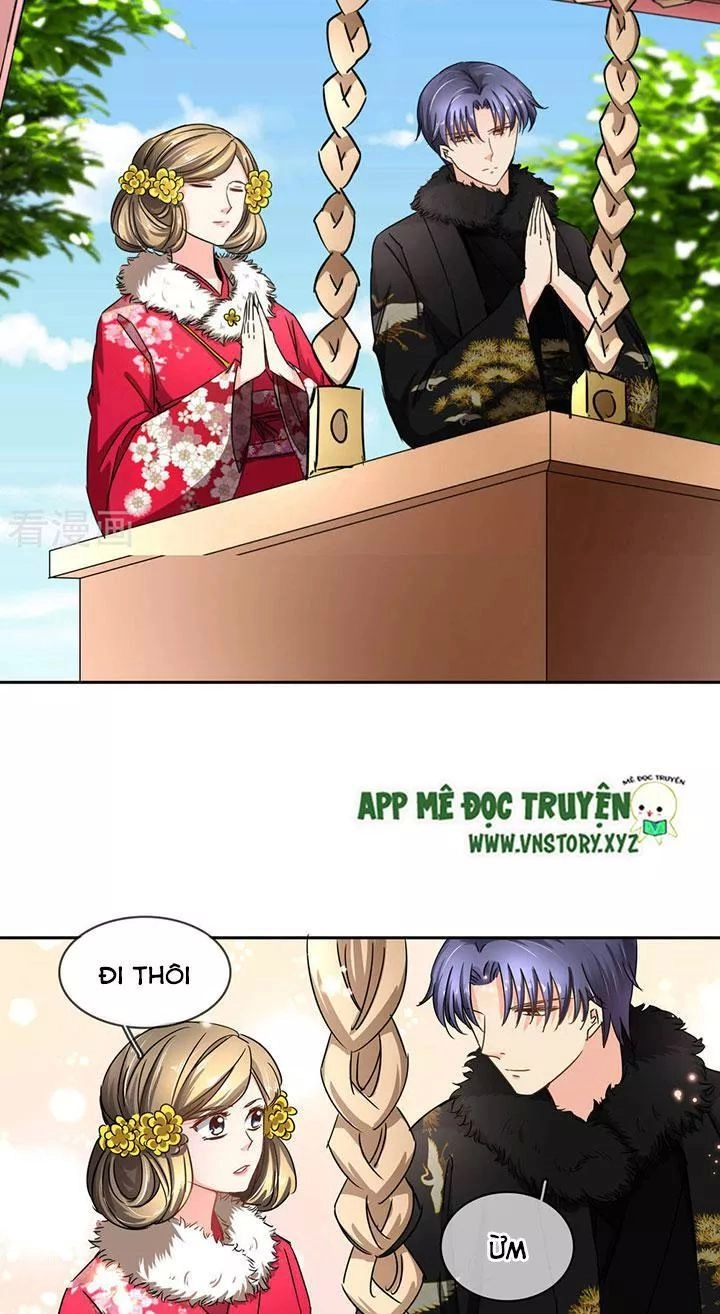 Hào Môn Boss Thiên Giới Thê Chapter 102 - 3