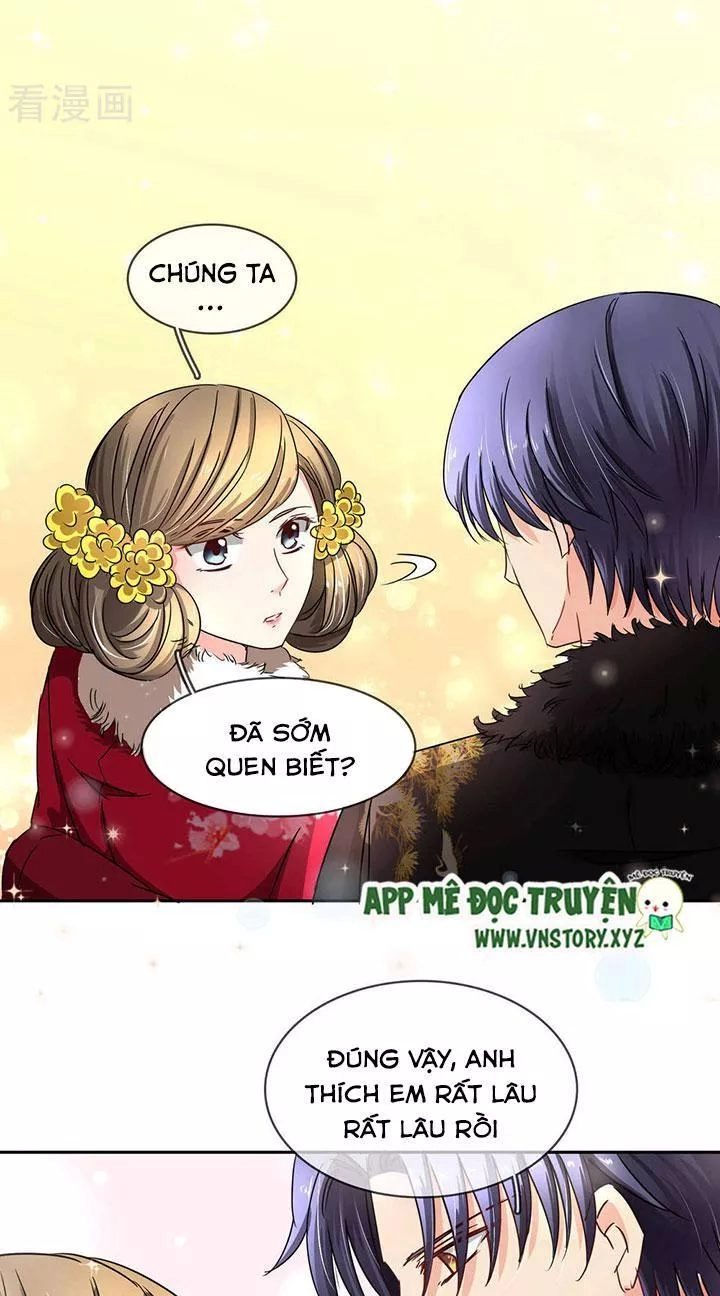 Hào Môn Boss Thiên Giới Thê Chapter 102 - 5