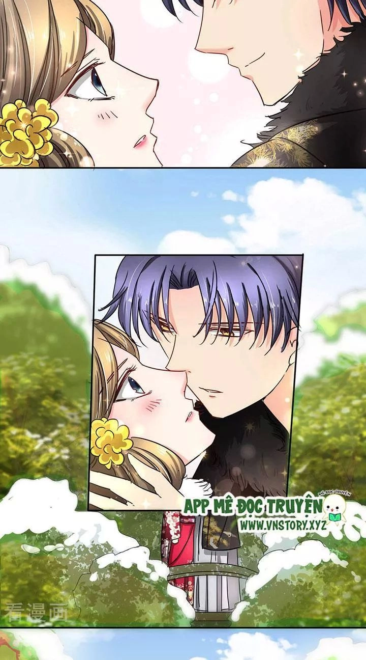 Hào Môn Boss Thiên Giới Thê Chapter 102 - 6