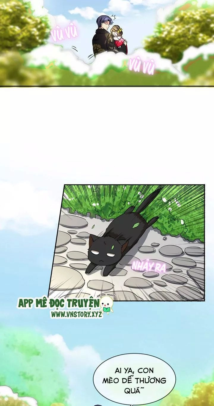 Hào Môn Boss Thiên Giới Thê Chapter 102 - 7