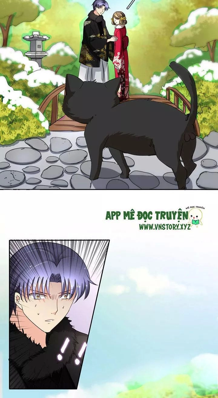 Hào Môn Boss Thiên Giới Thê Chapter 102 - 8