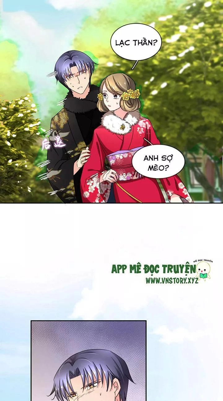 Hào Môn Boss Thiên Giới Thê Chapter 102 - 9