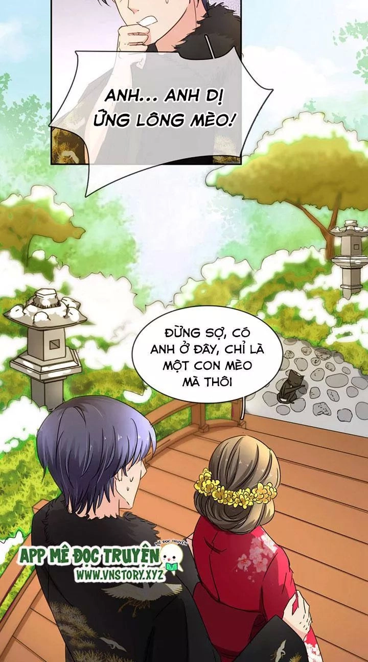 Hào Môn Boss Thiên Giới Thê Chapter 102 - 10