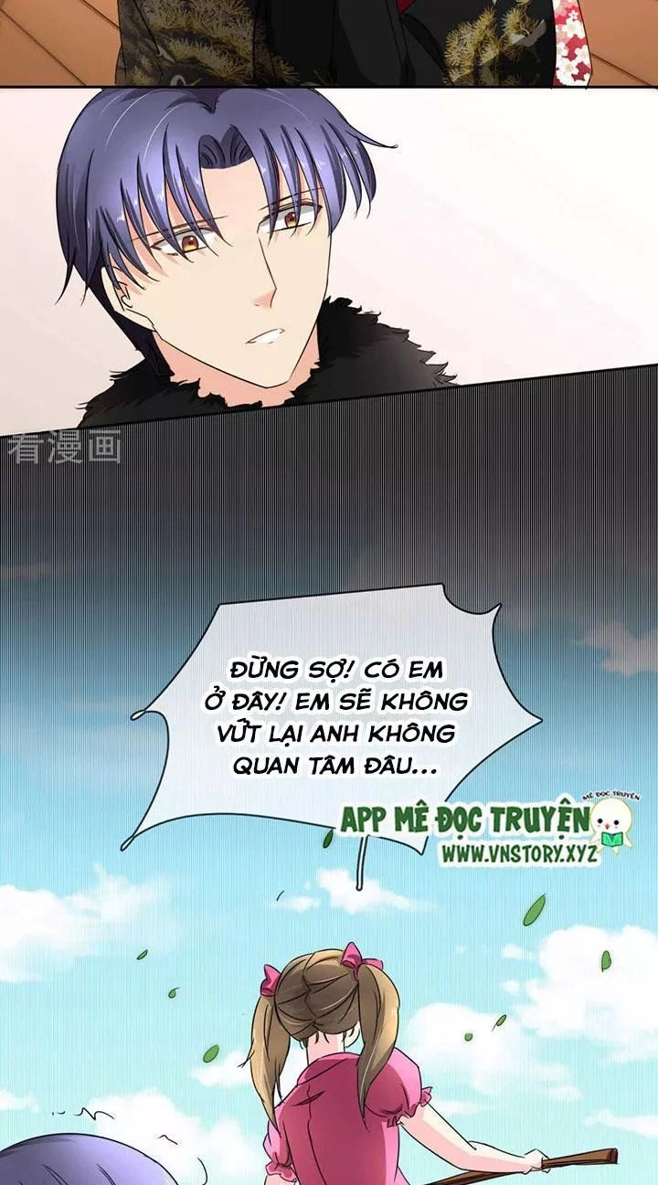 Hào Môn Boss Thiên Giới Thê Chapter 102 - 11