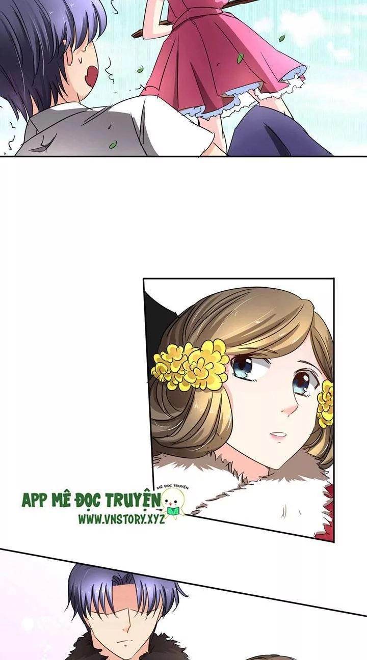 Hào Môn Boss Thiên Giới Thê Chapter 102 - 12