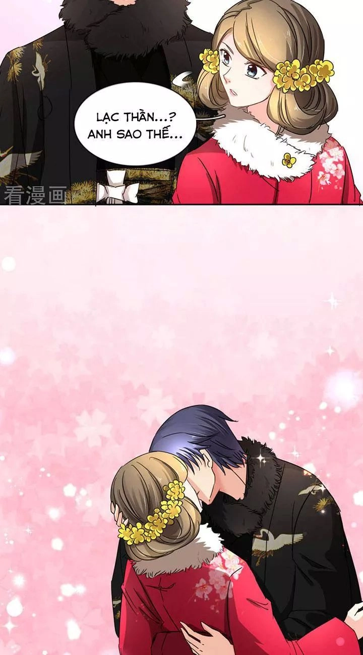 Hào Môn Boss Thiên Giới Thê Chapter 102 - 13