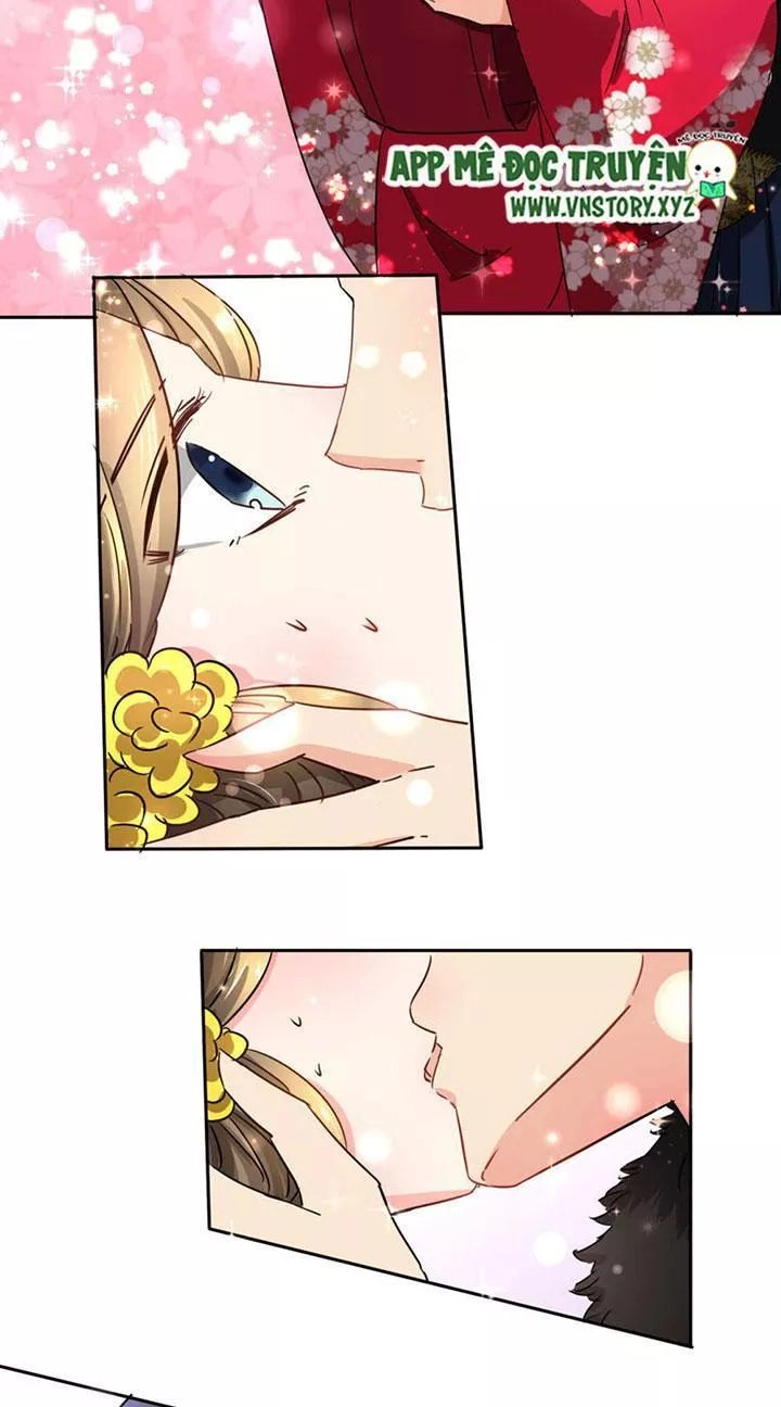 Hào Môn Boss Thiên Giới Thê Chapter 102 - 14