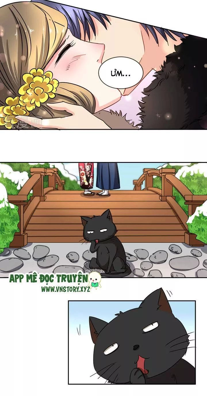 Hào Môn Boss Thiên Giới Thê Chapter 102 - 15