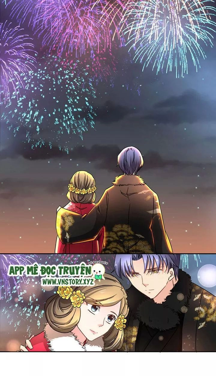 Hào Môn Boss Thiên Giới Thê Chapter 102 - 17