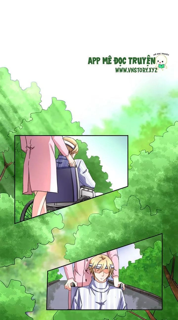 Hào Môn Boss Thiên Giới Thê Chapter 104 - 2