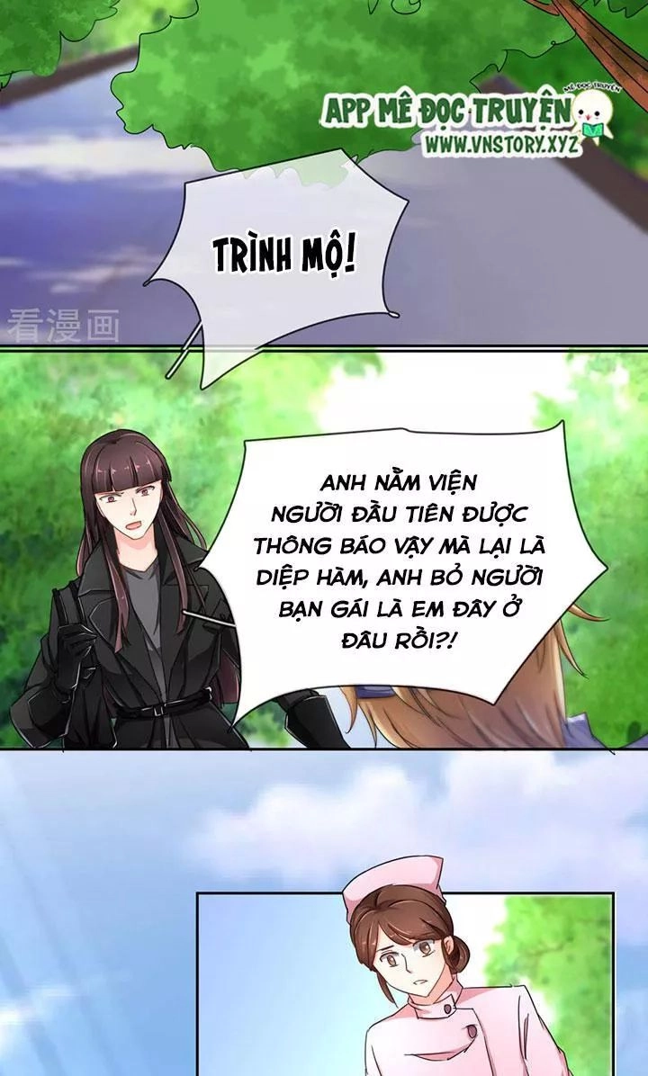 Hào Môn Boss Thiên Giới Thê Chapter 104 - 3